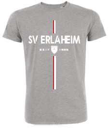 Merch Creator 2.0 T-Shirt Heather Grey FC250