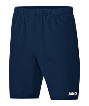 JAKO Classico Short Hose kurz Kids Dunkelblau F09