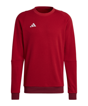 adidas Tiro 23 Competition Sweatshirt Rot - rot