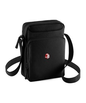 Merch Cross Body Bag Black FBL