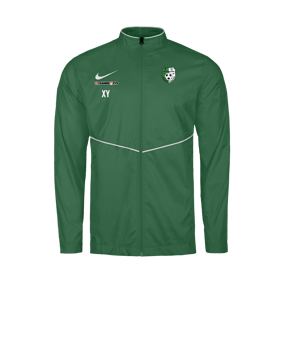 Nike Park 26 Regenjacke Grün F302