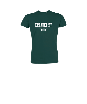 Merch Mini Creator 2.0 T-Shirt Kids Glazed Green FC036