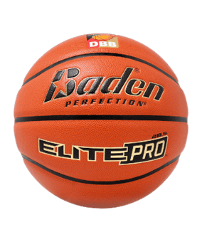 Kempa Elite Pro Wedstrijdbal Orange K06 - oranje