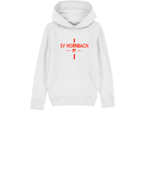 Merch Mini Cruiser 2.0 Hoody Kids White | #revolution