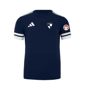 adidas Squadra 25 Trikot Blau
