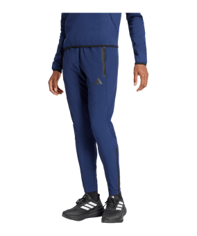 adidas Trivo Travel Manguera Donna Blu - blu