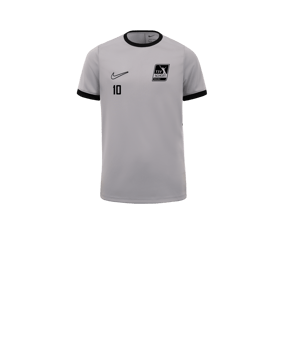 Nike Academy 25 Trainingsshirt Kids Grau F012