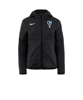 Veste de training Nike Park 20 Repel femmes F010 