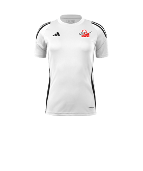 adidas Tiro 24 Maillot Femmes Blanc 