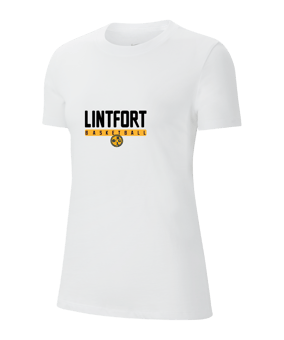 Nike Park 20 T-Shirt Damen Weiss F100