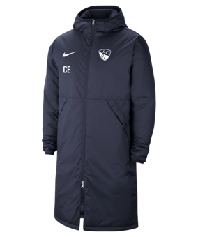 Nike Park 20 Winterjacke Blau F451