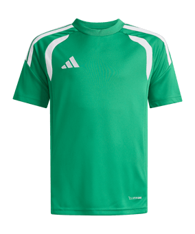 adidas Tiro 26 League Trikot Kids Grün - gruen