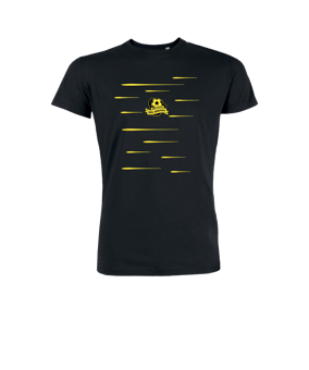 Merch Creator 2.0 T-Shirt Black FC002