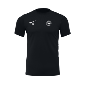 Nike Park VII Trikot kurzarm Schwarz F010