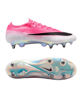 Nike Air Zoom Mercurial Vapor XVII Elite SG-Pro Breakout Rosa F901 - rosa