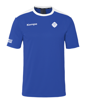 Kempa Emotion 27 Trikot Blau F49
