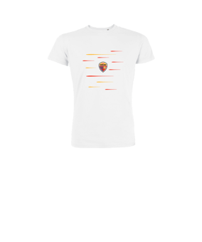Merch Mini Creator 2.0 T-Shirt Kids White FC001