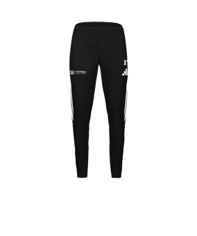 adidas Tiro 26 League Präsentationshose Schwarz