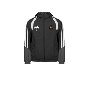 Veste de pluie enfant Tiro 26 Competition