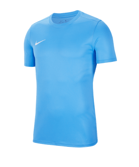 Nike Park VII Trikot kurzarm Kids Blau F412 - blau