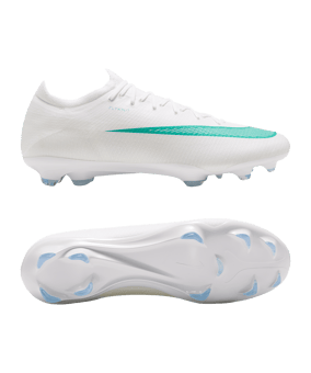 Nike Mercurial Vapor 17 Pro FG Bright Lights Blanc C102 - blanc