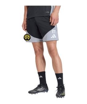 adidas Tiro 26 Short Schwarz