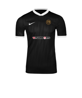 Nike Challenge VI Trikot Schwarz F011
