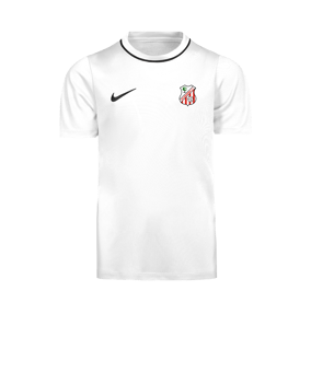 Nike Park 26 Camiseta De Entrenamiento Kids Blanco C100