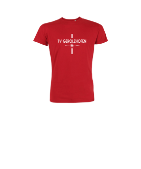 Merch Mini Creator 2.0 T-Shirt Kids Red FC004