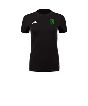 Maillot femmes adidas Tabela 23 Noir Blanc 