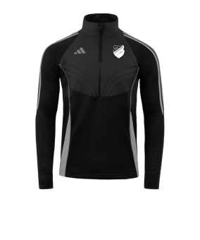 adidas Tiro 24 Winter Sweatshirt Schwarz