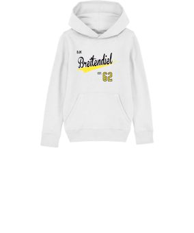 Merch Mini Cruiser 2.0 Hoody Kids White | #town