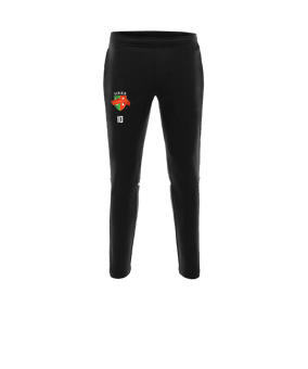 Pantalon de survêtement adidas Squadra 25 noir 