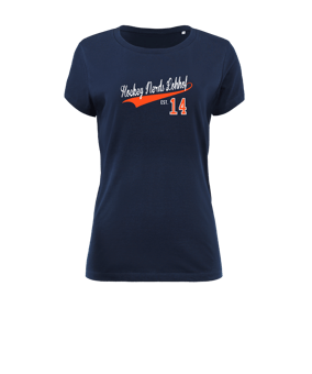 Stanley Stella Expresser 2.0 T-Shirt Damen French Navy FC727