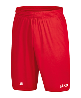 FC Wesuwe Shorts