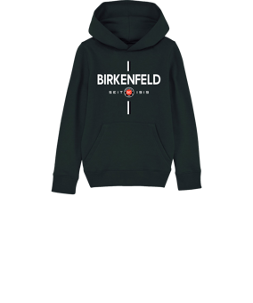 Merch Mini Cruiser 2.0 Hoody Kids Black FC002