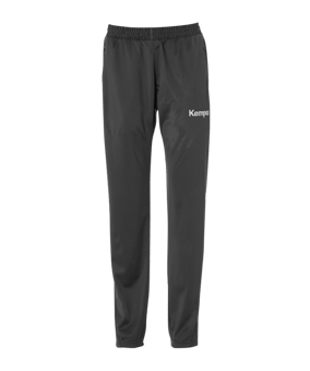 Kempa Emotion 2.0 Hose lang Damen Schwarz F04 - schwarz