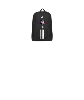 adidas Tiro Rucksack Schwarz