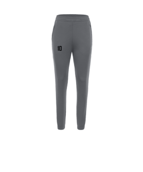 adidas Tiro 25 Travel Trainingshose Damen Grau