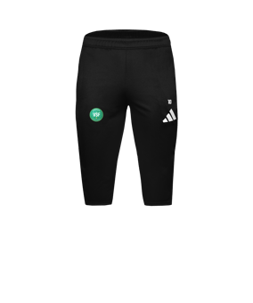 3/4 pant training