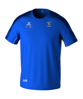 Erima EVO Star T-Shirt Blau