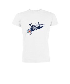 Merch Creator 2.0 T-Shirt White | #spielerpapa