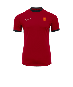 Nike Academy 25 Formation Rouge C657