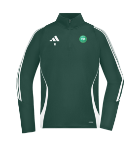 Sweat 1/4 zip TIRO 24