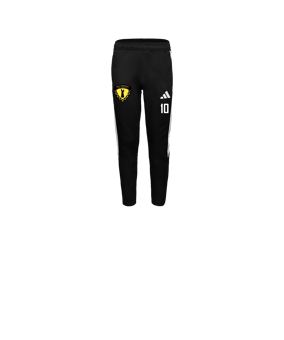adidas Tiro 26 League Trainingshose Kids Schwarz