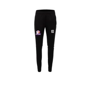adidas Squadra 25 Pantalon d'entraînement Femmes Noir