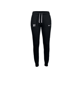 Nike Park 26 Jogginghose Damen Schwarz F010