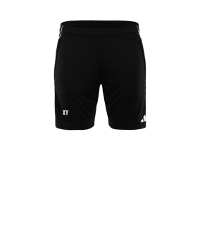 adidas Tiro 25 Competition Short Schwarz