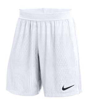 Nike Vapor V Short Weiss F101 - weiss