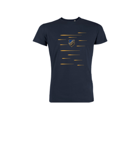 Merch Mini Creator 2.0 T-Shirt Kids French Navy | #lines
